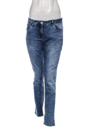 Damen Jeans Cecil, Größe L, Farbe Blau, Preis € 4,49