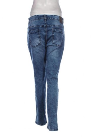 Damen Jeans Cecil, Größe L, Farbe Blau, Preis € 5,49