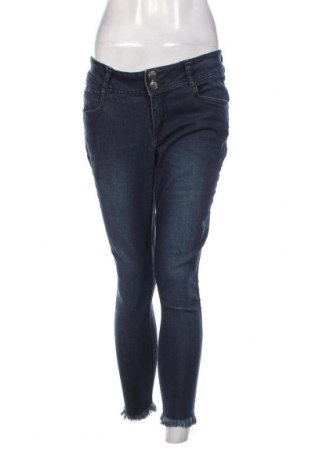 Damen Jeans Cecilia Classics, Größe M, Farbe Blau, Preis 16,00 €