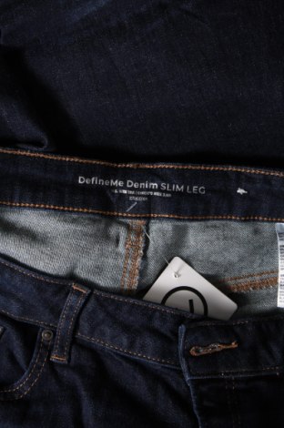Damen Jeans Chico's, Größe XXL, Farbe Blau, Preis 26,10 €