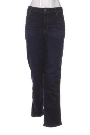 Damen Jeans Chico's, Größe XXL, Farbe Blau, Preis 31,31 €