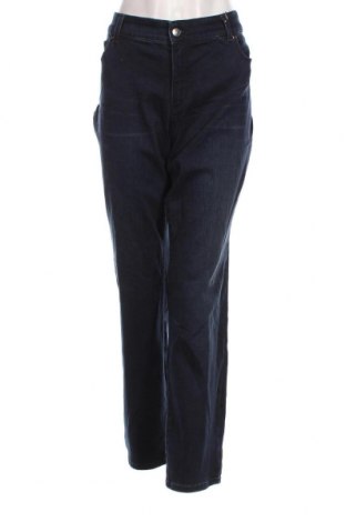 Damskie jeansy Chico's, Rozmiar XL, Kolor Niebieski, Cena 247,57 zł