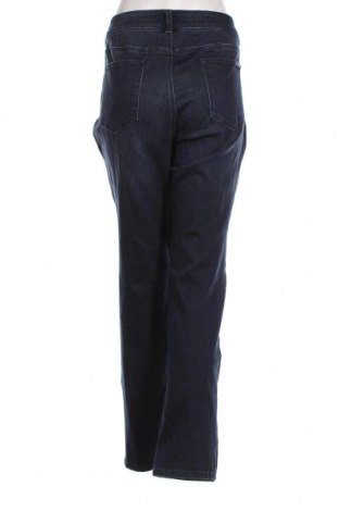 Damskie jeansy Chico's, Rozmiar XL, Kolor Niebieski, Cena 247,57 zł