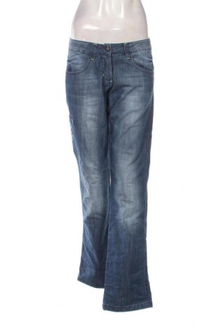 Damen Jeans Chillaz, Größe S, Farbe Blau, Preis 6,46 €
