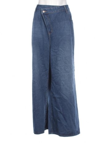 Damen Jeans Cider, Größe XXL, Farbe Blau, Preis 32,01 €