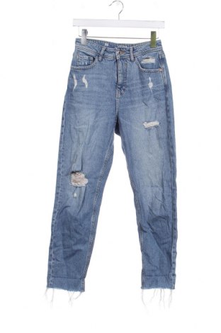 Damen Jeans Clockhouse, Größe S, Farbe Blau, Preis 8,49 €