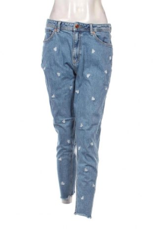 Damen Jeans Clockhouse, Größe L, Farbe Blau, Preis € 11,10