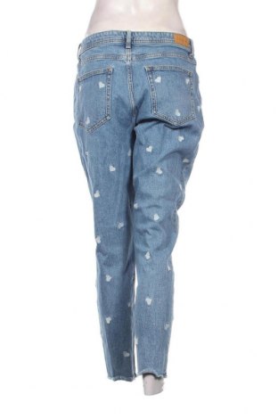 Damen Jeans Clockhouse, Größe L, Farbe Blau, Preis € 20,18