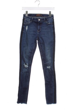 Damen Jeans Clockhouse, Größe S, Farbe Blau, Preis € 7,06
