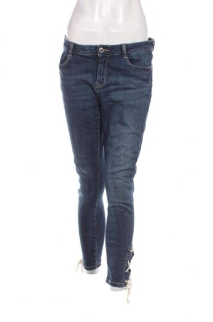 Damen Jeans Clockhouse, Größe XL, Farbe Blau, Preis 11,10 €