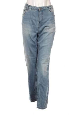 Damen Jeans Clockhouse, Größe XL, Farbe Blau, Preis € 9,08