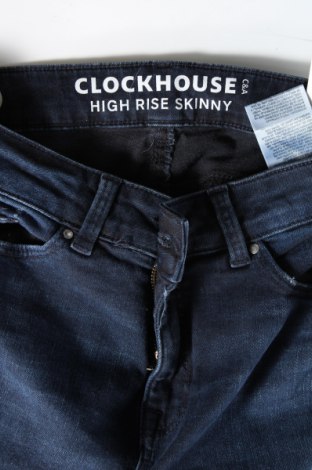Damen Jeans Clockhouse, Größe M, Farbe Blau, Preis € 6,05