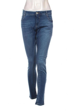 Damen Jeans Clockhouse, Größe L, Farbe Blau, Preis € 8,07