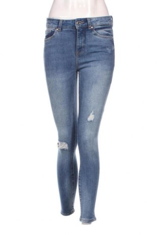 Damen Jeans Clockhouse, Größe XS, Farbe Blau, Preis 8,07 €