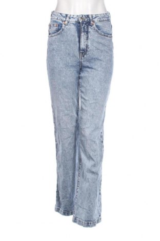 Damen Jeans Clockhouse, Größe S, Farbe Blau, Preis 11,10 €