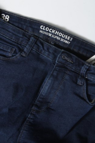 Damen Jeans Clockhouse, Größe M, Farbe Blau, Preis € 6,05