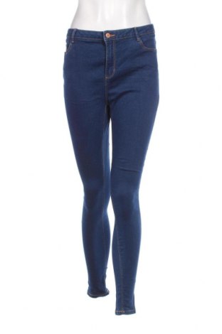 Damen Jeans Clockhouse, Größe L, Farbe Blau, Preis € 9,08