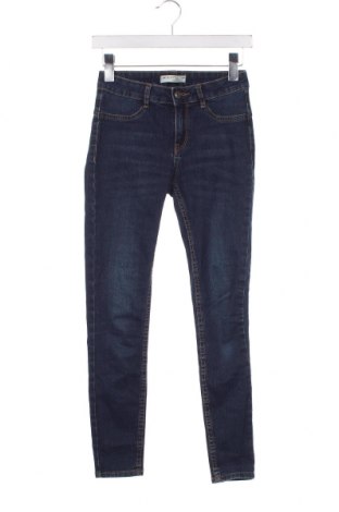 Damen Jeans Clockhouse, Größe XS, Farbe Blau, Preis € 2,99