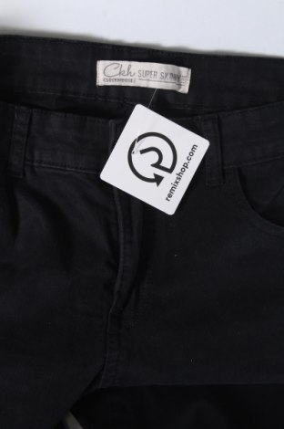 Damen Jeans Clockhouse, Größe M, Farbe Schwarz, Preis 8,01 €