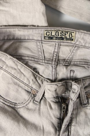 Damen Jeans Closed, Größe M, Farbe Grau, Preis 42,90 €