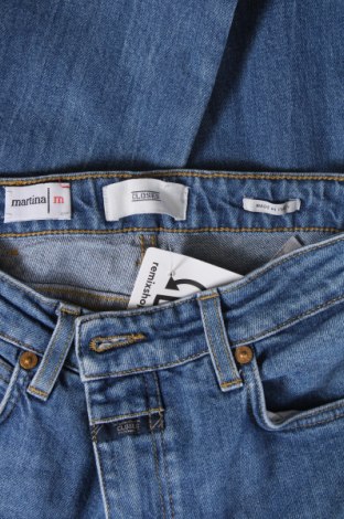 Damen Jeans Closed, Größe S, Farbe Blau, Preis € 52,50