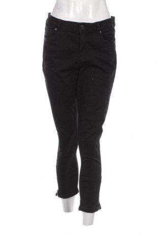 Γυναικείο Τζίν Clothing & Co, Μέγεθος XL, Χρώμα Μαύρο, Τιμή 9,87 €