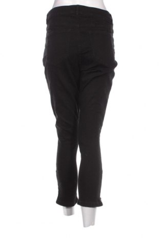 Γυναικείο Τζίν Clothing & Co, Μέγεθος XL, Χρώμα Μαύρο, Τιμή 8,97 €