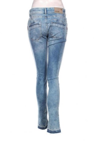 Damen Jeans Coccara, Größe M, Farbe Blau, Preis € 7,13