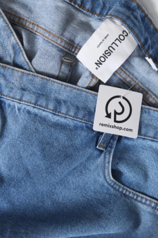 Damen Jeans Colloseum, Größe XL, Farbe Blau, Preis 8,46 €