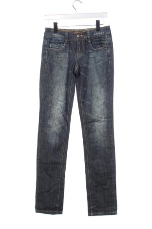 Damen Jeans Colours Of The World, Größe XS, Farbe Blau, Preis 5,05 €