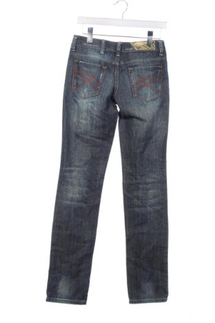 Damen Jeans Colours Of The World, Größe XS, Farbe Blau, Preis € 5,05