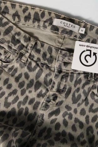 Damen Jeans Costes, Größe M, Farbe Grün, Preis € 6,28
