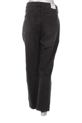 Γυναικείο Τζίν Cotton On, Μέγεθος XL, Χρώμα Μαύρο, Τιμή 12,80 €