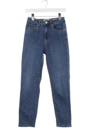 Damskie jeansy Cotton On, Rozmiar S, Kolor Niebieski, Cena 27,83 zł