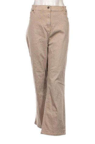 Damen Jeans Cotton Traders, Größe XXL, Farbe Beige, Preis € 17,12