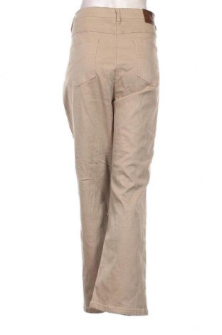 Damen Jeans Cotton Traders, Größe XXL, Farbe Beige, Preis 14,27 €