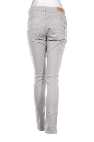 Damen Jeans Cream, Größe M, Farbe Grau, Preis € 5,99