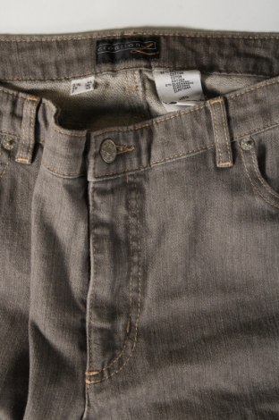Dámske džínsy  Creation L, Veľkosť XL, Farba Sivá, Cena  9,30 €