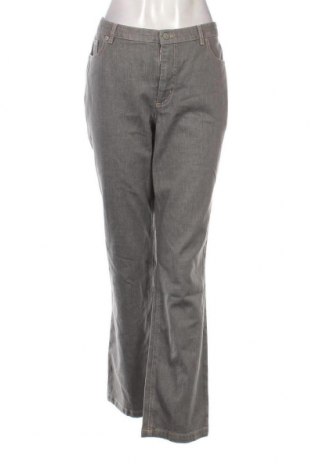 Damen Jeans Creation L, Größe XL, Farbe Grau, Preis € 12,84