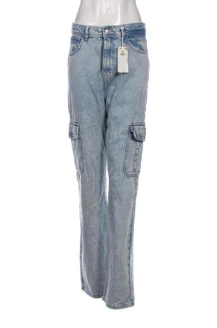 Damen Jeans Cropp, Größe M, Farbe Blau, Preis € 27,58