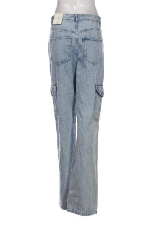 Damen Jeans Cropp, Größe M, Farbe Blau, Preis € 27,58