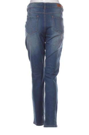 Dámske džínsy  Crossroads, Veľkosť XL, Farba Modrá, Cena  11,63 €