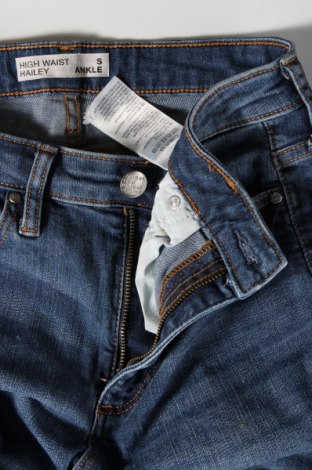 Damen Jeans Cubus, Größe S, Farbe Blau, Preis 5,25 €