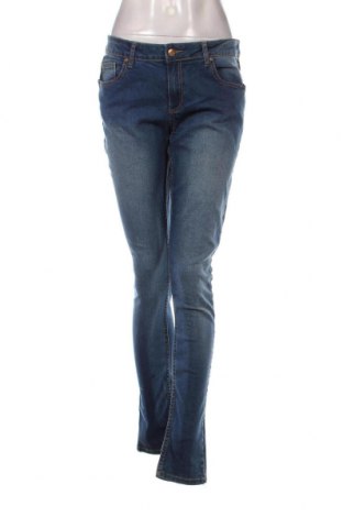 Damen Jeans Cubus, Größe L, Farbe Blau, Preis 7,60 €