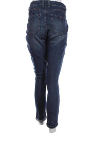 Blugi de femei D.Jeans, Mărime XL, Culoare Albastru, Preț 57,57 Lei