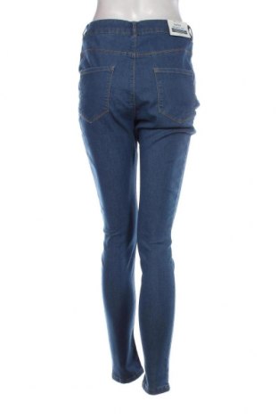 Damen Jeans Defacto, Größe L, Farbe Blau, Preis 10,10 €