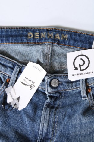 Damen Jeans Denham, Größe L, Farbe Blau, Preis 48,76 €