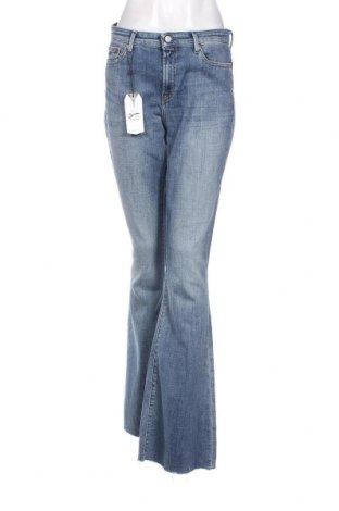 Damen Jeans Denham, Größe L, Farbe Blau, Preis € 44,33