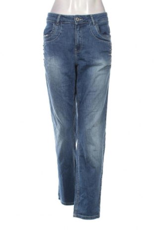 Damen Jeans Denim 1982, Größe XL, Farbe Blau, Preis 20,18 €