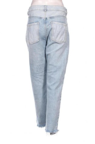 Damen Jeans Denim 1982, Größe M, Farbe Blau, Preis 5,25 €